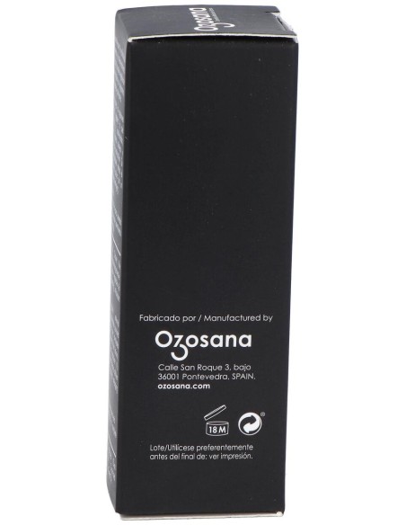 Aceite De Ozono 30Ml. de Ozosana