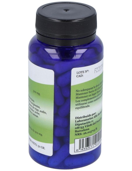 Pau De Arco 100Cap. de Alfa Herbal