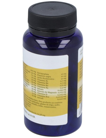 Arti Herbal 60Cap. de Alfa Herbal
