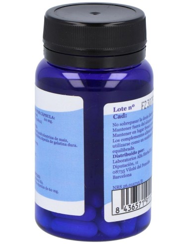 Reuteri Herbal 20Cap. Refrigeracion de Alfa Herbal