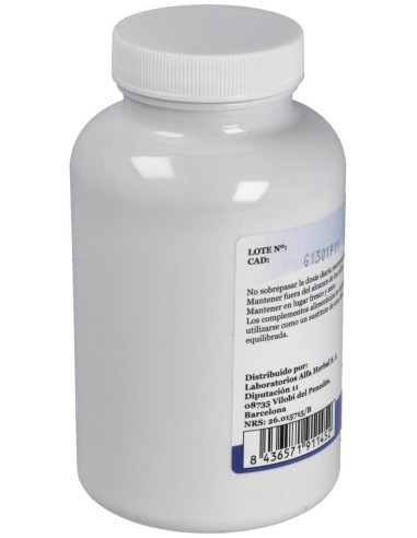 D-Ribosa 200Gr. de Alfa Herbal