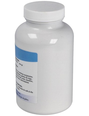 D-Ribosa 200Gr. de Alfa Herbal