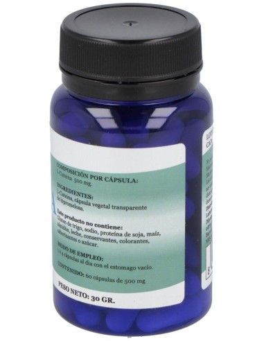 L-Cisteina 60Cap. de Alfa Herbal