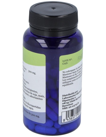 Opc Semillas De Uva 90Cap. de Alfa Herbal