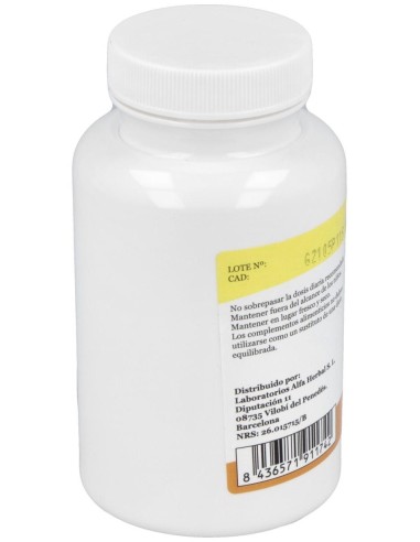 Ascorbato Sodico Polvo 250Gr. de Alfa Herbal