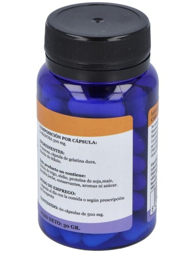 D-Manosa 125Gr. Vegan de Alfa Herbal