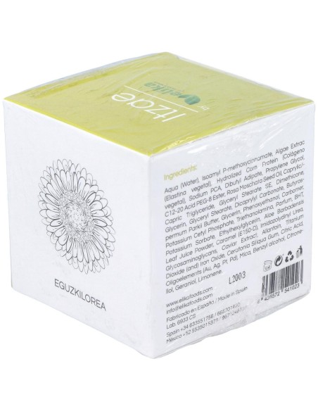 Itzae Crema Facial 50Ml. de Elikafoods