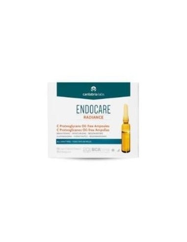 Endocare Radiance C Proteoglic 30Ampx2Ml. de Endocare