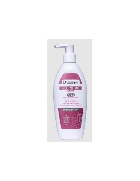 Gel Intimo 300Ml. Bio de Drasanvi