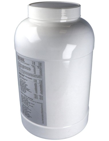 Hydrolean Protein Chocolate 2Kg. de Pwd