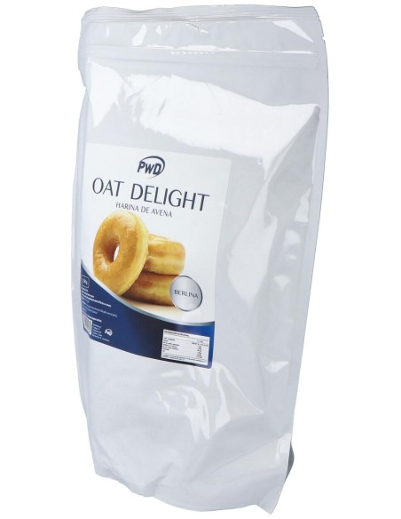 Oat Delight Donuts 1,5Kg. de Pwd