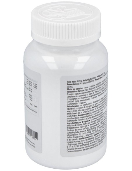 Control Now 90Cap. de Pwd