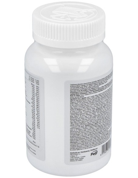 Vitalife Thermo 60Cap. de Pwd
