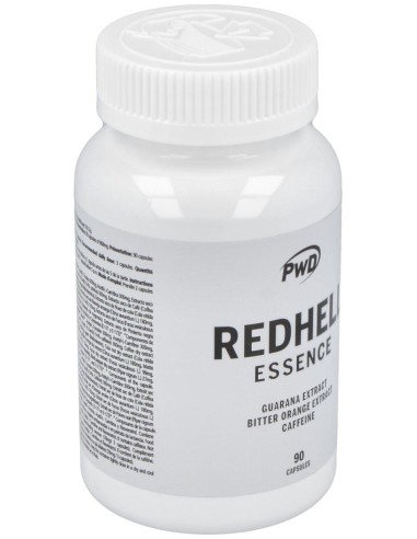 Redhell Essence 90Cap. de Pwd