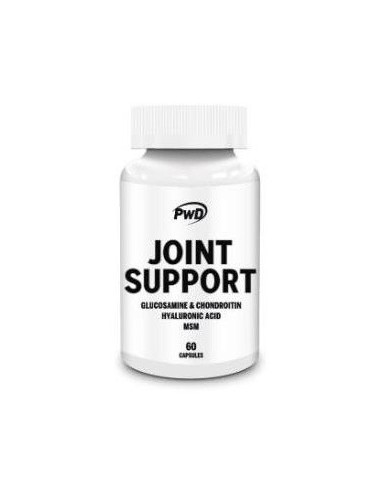 Joint Support 60Cap. de Pwd