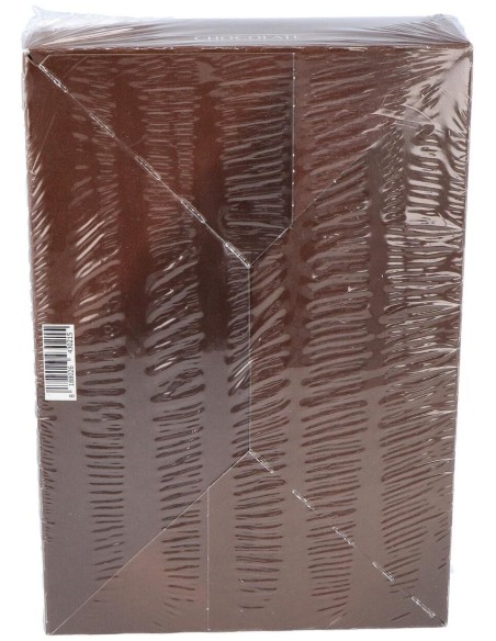 Protein Meal Barritas Chocolate 12Uds. de Pwd