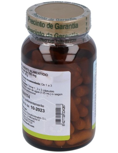 Rhodiola  Rosea 60 Caps. de Cfn