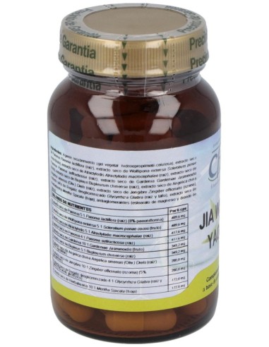 Jia Wei Xiao Yao Pian 60 Vcap de Cfn