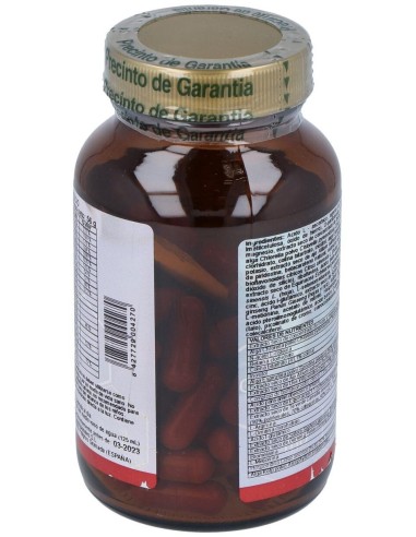 Rgt Plus 60 Caps. de Cfn