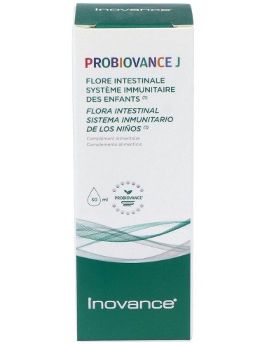 Probiovance J 30Ml. de Inovance