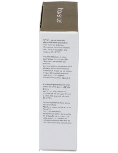 Probiovance Premium 30Cap. de Inovance