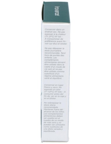 Probiovance D 10 (D60) 30Cap. de Inovance