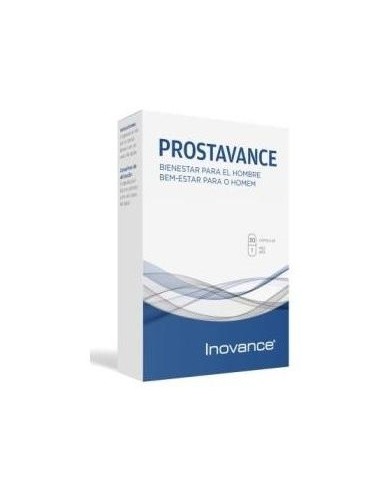 Prostavance 30Comp. de Inovance