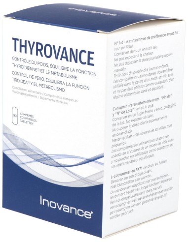 Thyrovance 90Comp. de Inovance