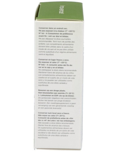 Nutriomega 60Cap. de Inovance