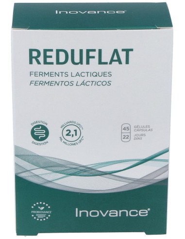 Reduflat 45Cap. de Inovance