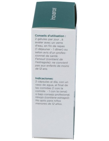 Reduflat 45Cap. de Inovance