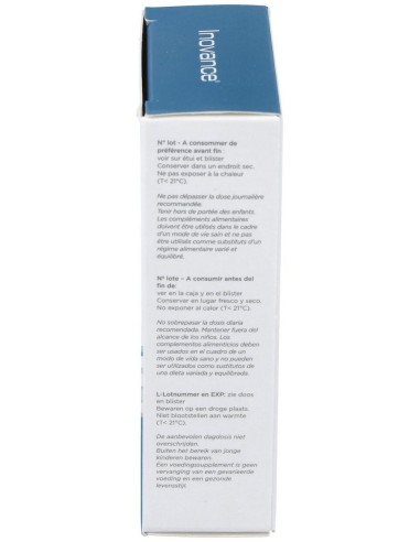 Probiovance S3 30Cap. de Inovance