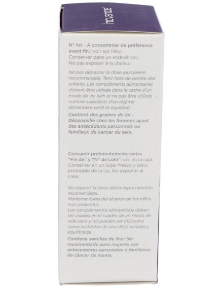 Capivance Alpha F 60Cap. de Inovance