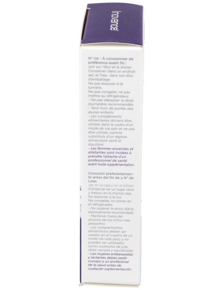 Dermovance M 60Cap. de Inovance