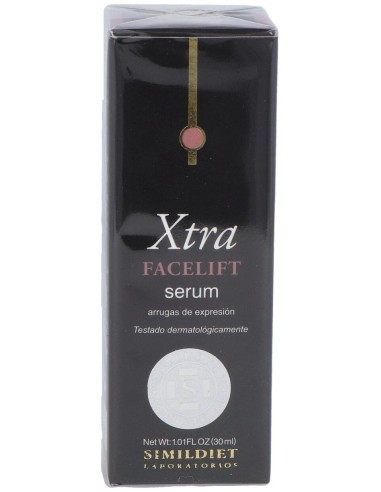 Xtra Facelift Serum 30Ml. de Simildiet