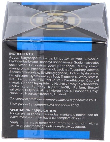 Xtra Skin Firming 50Ml. de Simildiet