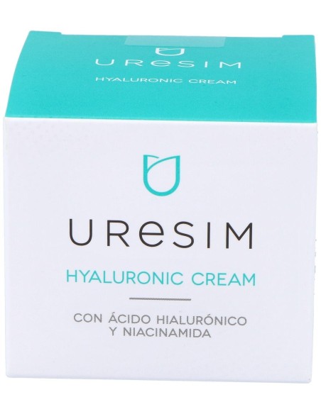Uresim Crema Hyaluronic 50Ml. de Uresim