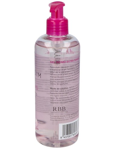 Uresim Gel Intimo 300Ml. de Uresim