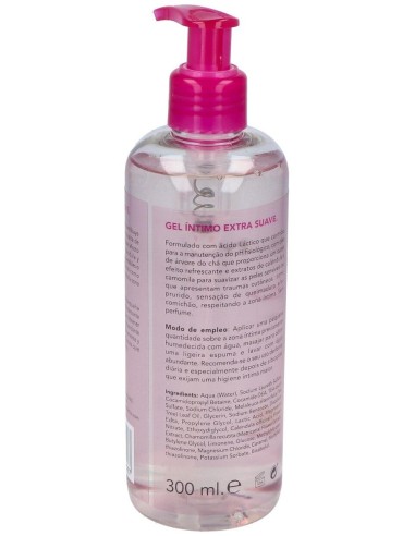 Uresim Gel Intimo 300Ml. de Uresim