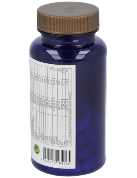 Oxider Complex 30Cap. de Codiet