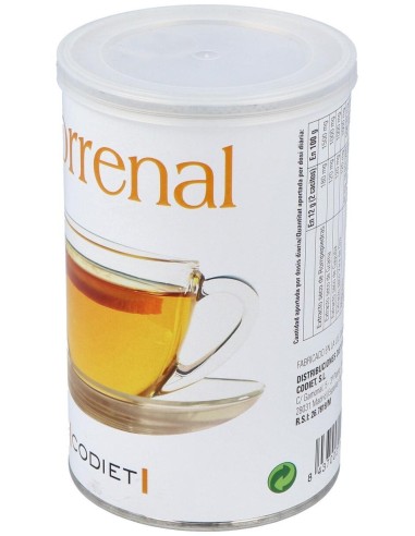 Correnal 200Gr. de Codiet