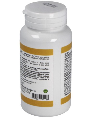 Glutidren 30Cap. de Codiet