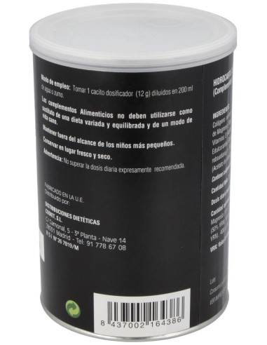 Hidro Cartil-Clg 300Gr. de Codiet