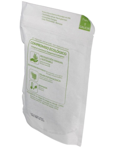 Alga Kombu  de Algamar