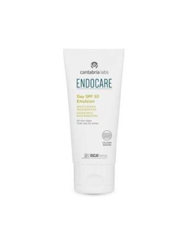 Endocare Day Spf30 Emulsion Dia 40Ml. de Endocare