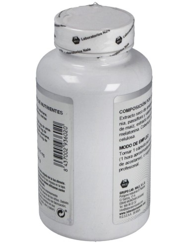 Dormisano 60Cap. de Nale