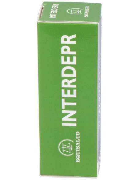 Drenature Interdepr 30Ml.Gotas de Internature