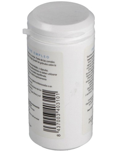 Ojovital 60Cap. de Equisalud