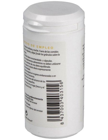 Vejivital 60Cap. de Equisalud