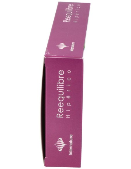 Reequilibre 60Cap. de Internature